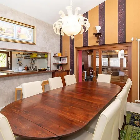 Holiday home Amazing With Stunning Outdoor Space & Views Marbella