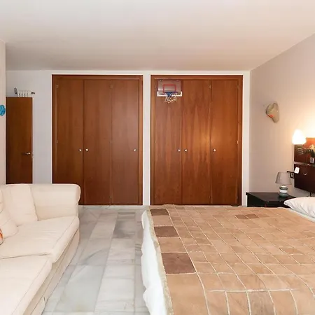 Holiday home Amazing With Stunning Outdoor Space & Views Marbella