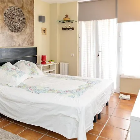 בית נופש Amazing With Stunning Outdoor Space & Views